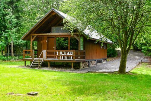 Chalet De L'�cureuil