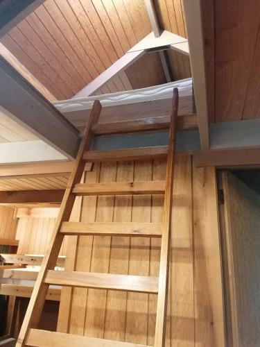 Chalet De L'�cureuil