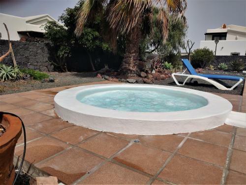 Villa Marina Deluxe & Spa Pool