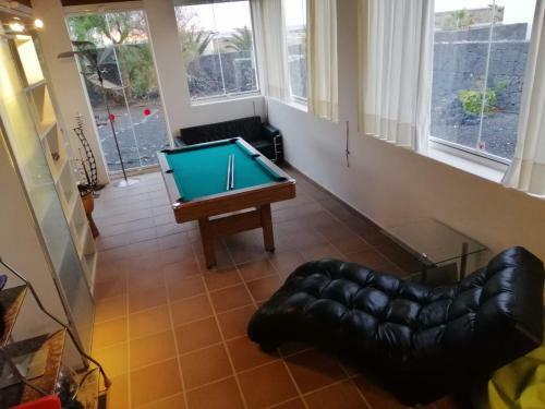 Villa Marina Deluxe & Spa Pool