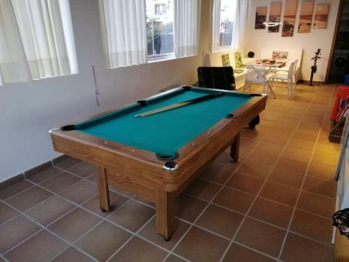 Villa Marina Deluxe & Spa Pool