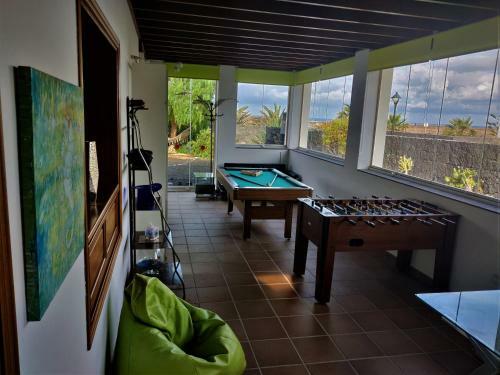 Villa Marina Deluxe & Spa Pool