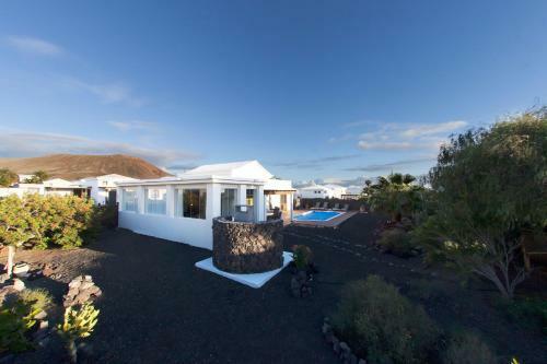Villa Marina Deluxe & Spa Pool