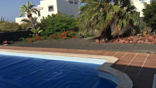 Villa Marina Deluxe & Spa Pool