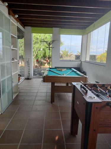 Villa Marina Deluxe & Spa Pool