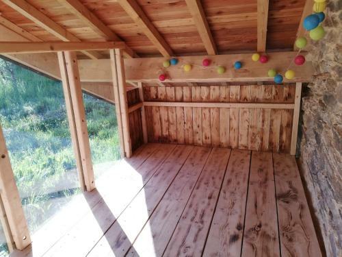 Graide Retreat Lodge