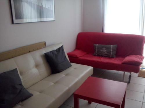 Las Moreras Apartment 135