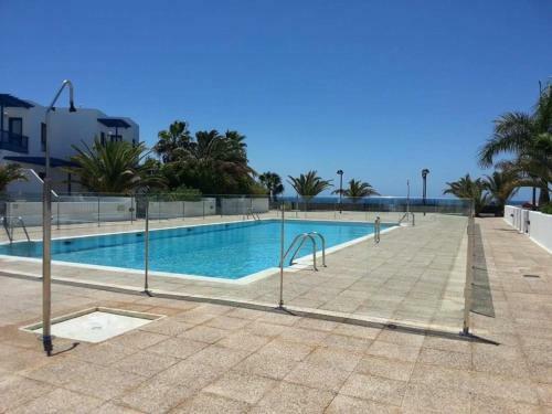 Las Moreras Apartment 135
