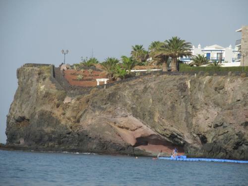 Las Moreras Apartment 135