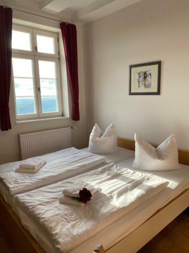 Hotel Burg Bodenstein