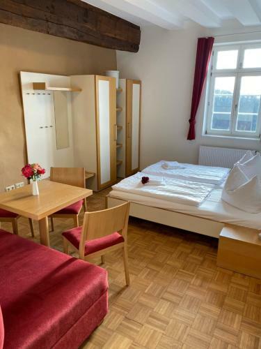 Hotel Burg Bodenstein