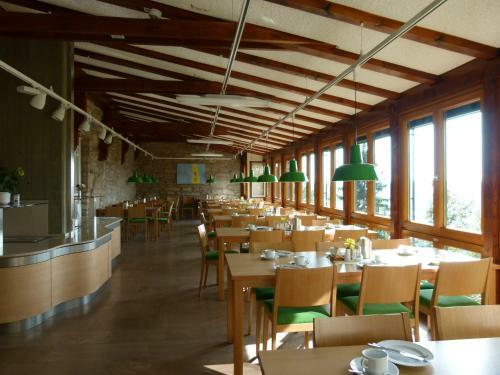 Hotel Burg Bodenstein