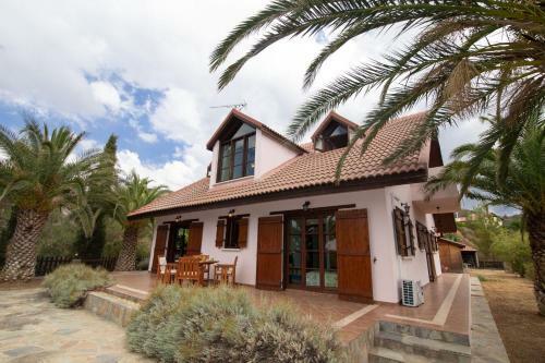 Villa Stavrina