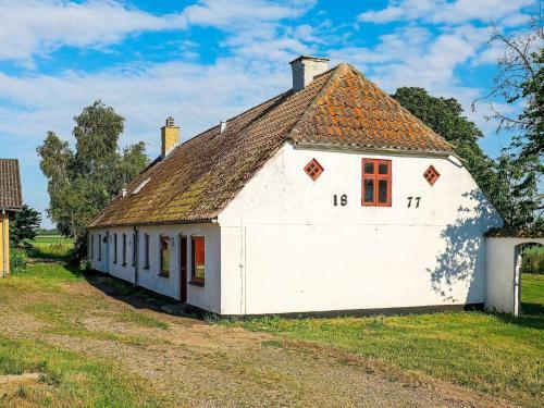 Holiday Home Aabybro II