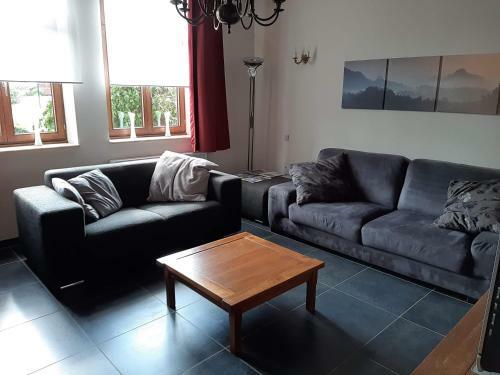 Vakantiewoning Het Oude Laer