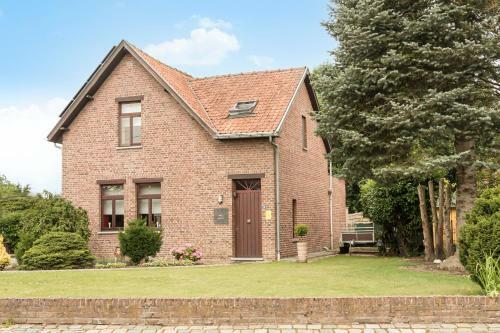 Vakantiewoning Het Oude Laer