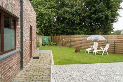 Vakantiewoning Het Oude Laer