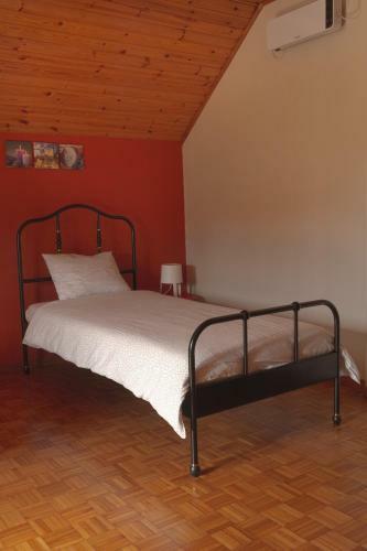 Vakantiewoning Het Oude Laer