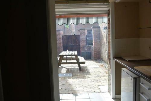 Vakantiewoning *bij De Jep*