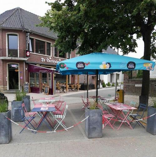 Vakantiewoning *bij De Jep*