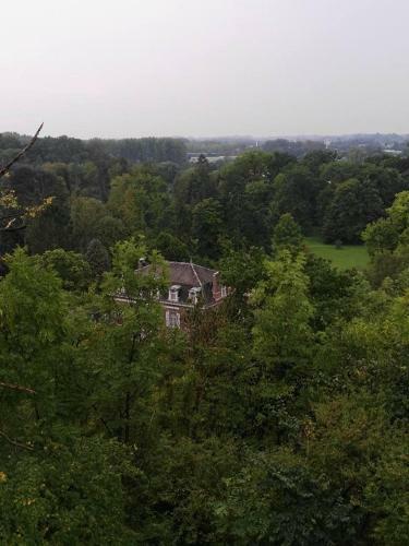 Vakantiewoning *bij De Jep*
