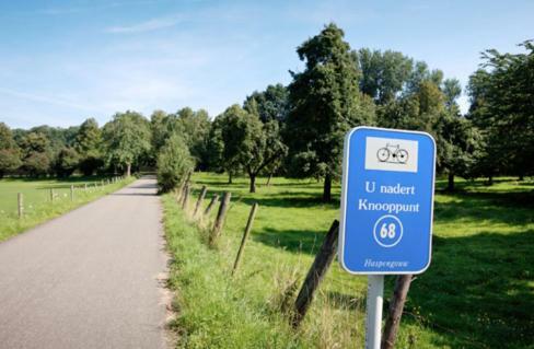 Boerderaaj Vakantiewoning