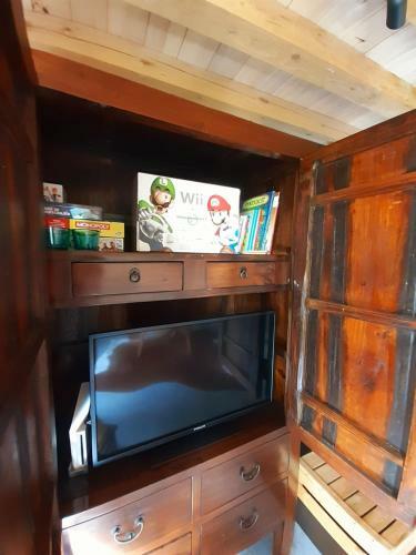 Boerderaaj Vakantiewoning