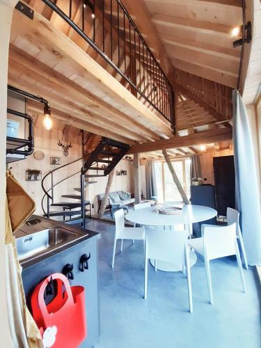 Boerderaaj Vakantiewoning
