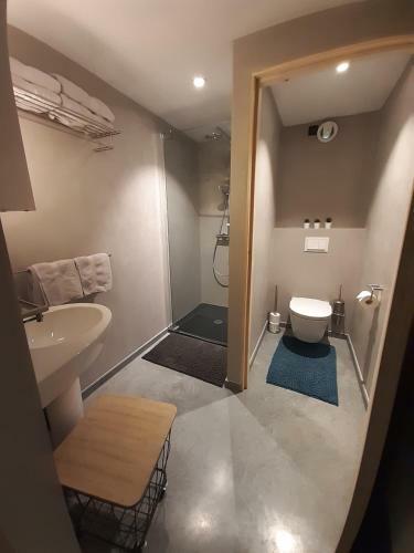 Boerderaaj Vakantiewoning