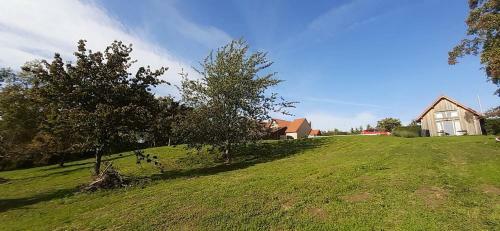 Boerderaaj Vakantiewoning