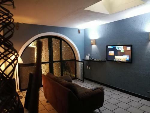 Apartamento Lake Chapala Main Plaza