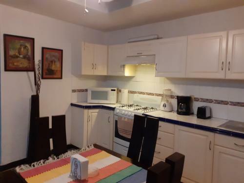 Apartamento Lake Chapala Main Plaza