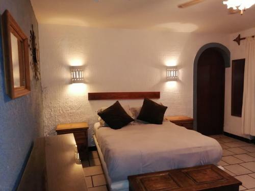 Apartamento Lake Chapala Main Plaza