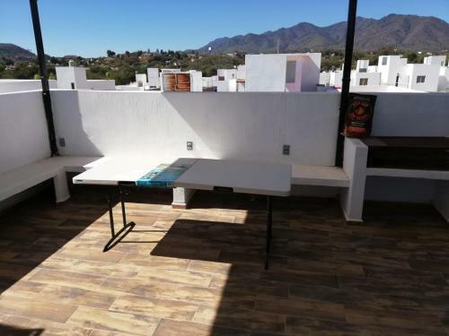 Villa Casa De Relax En Chapala