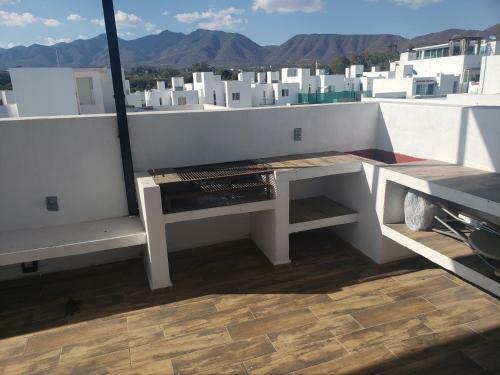 Villa Casa De Relax En Chapala