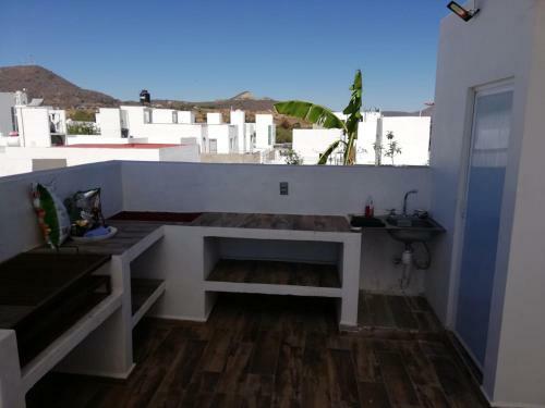 Villa Casa De Relax En Chapala