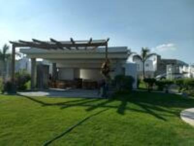 Villa Casa De Relax En Chapala
