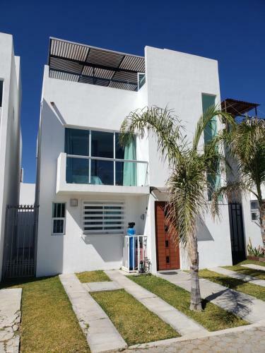 Villa Casa De Relax En Chapala