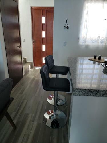 Villa Casa De Relax En Chapala
