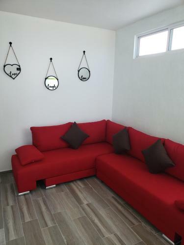 Villa Casa De Relax En Chapala