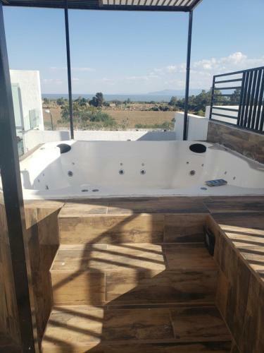 Villa Casa De Relax En Chapala