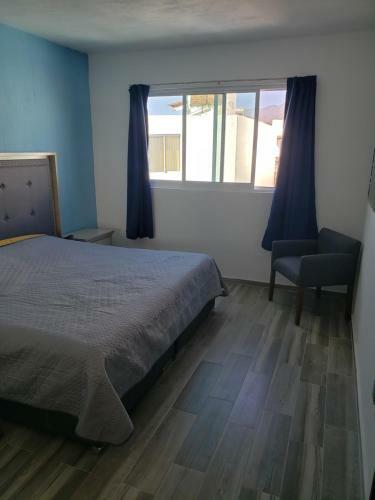 Villa Casa De Relax En Chapala