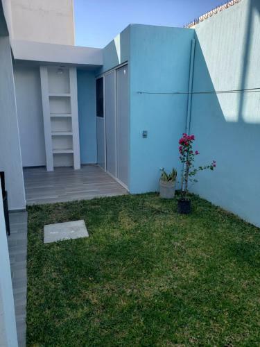 Villa Casa De Relax En Chapala