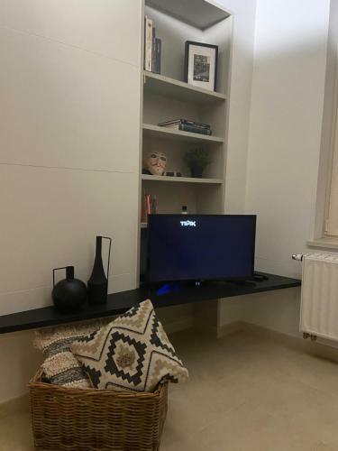 Apartamento Escapade_binchoise