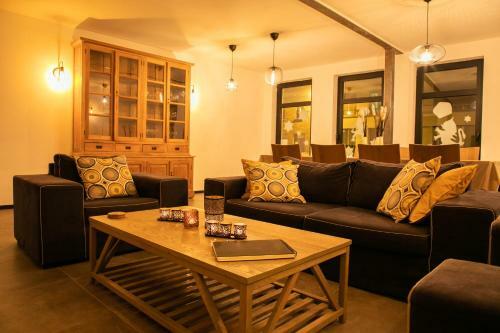 Apartamento L Appart Binchois
