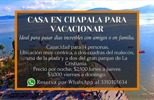 Casa Mal�