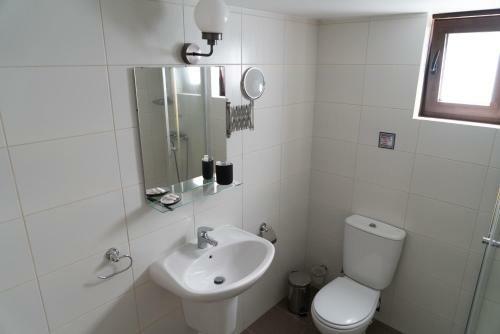 Apartamento Zangoulos Mountain
