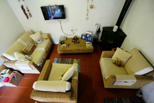 Irene's House
