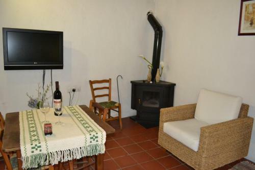 Irene's House