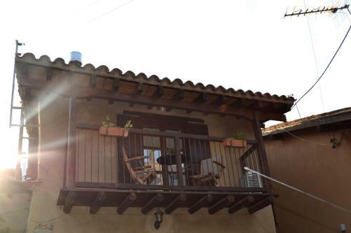 Irene's House